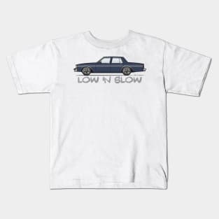 Low 'N Slow Kids T-Shirt